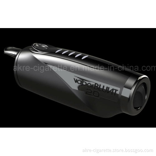 Wax and Dry Herb E Cigarette Vapor Blunt 2.0 E-Cigarette